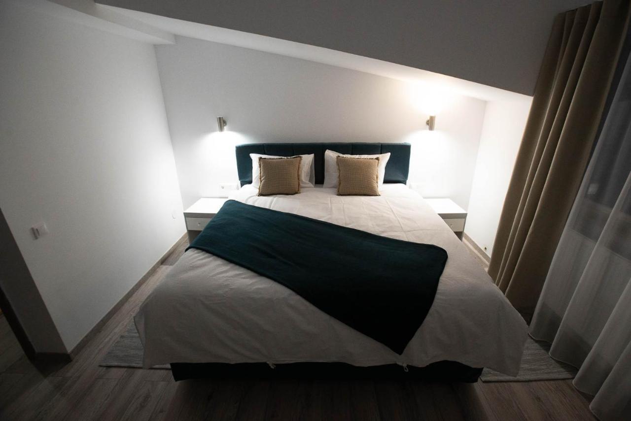Confort Plus 37 Sibiu Extérieur photo