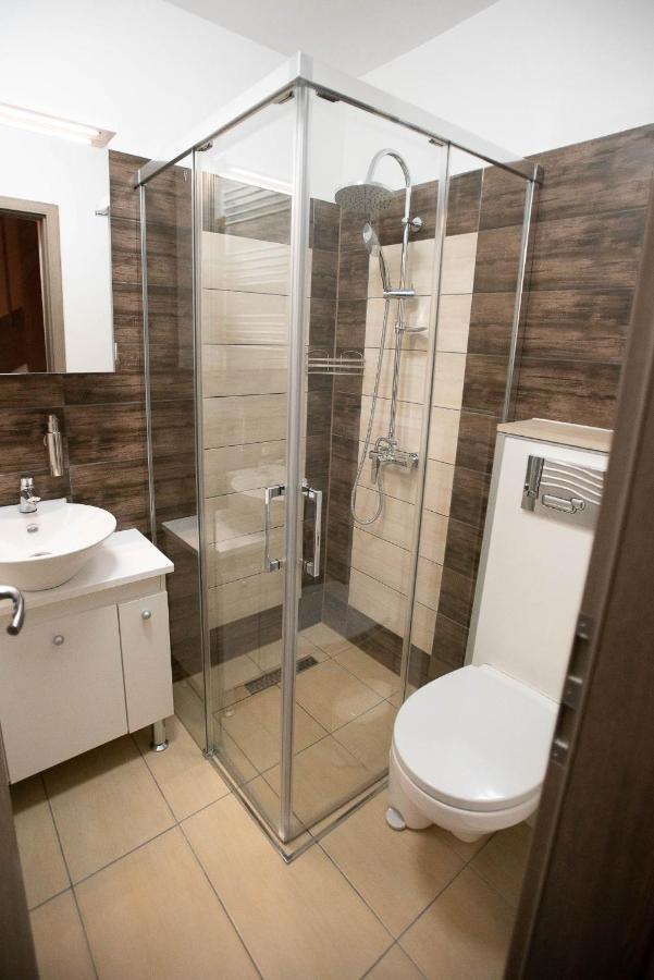 Confort Plus 37 Sibiu Extérieur photo