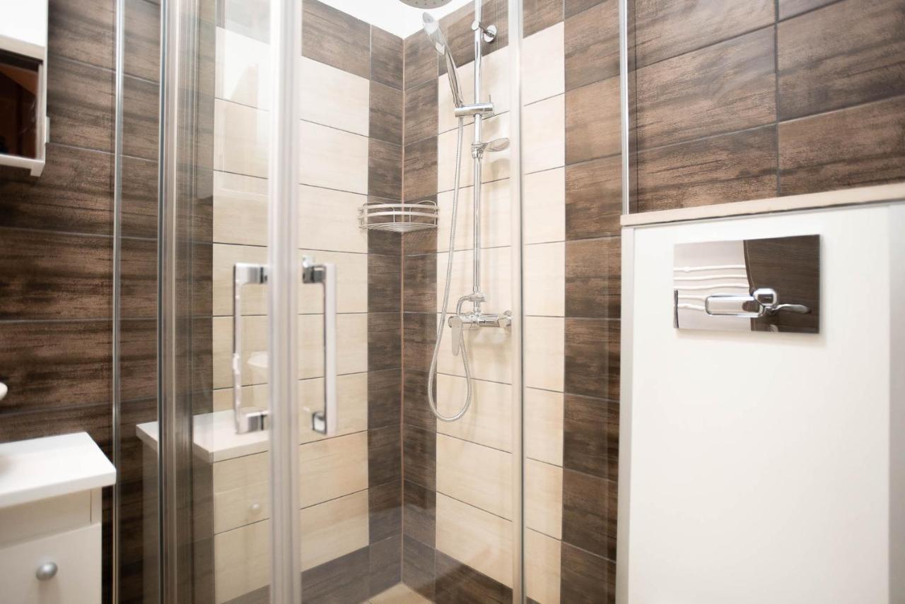 Confort Plus 37 Sibiu Extérieur photo
