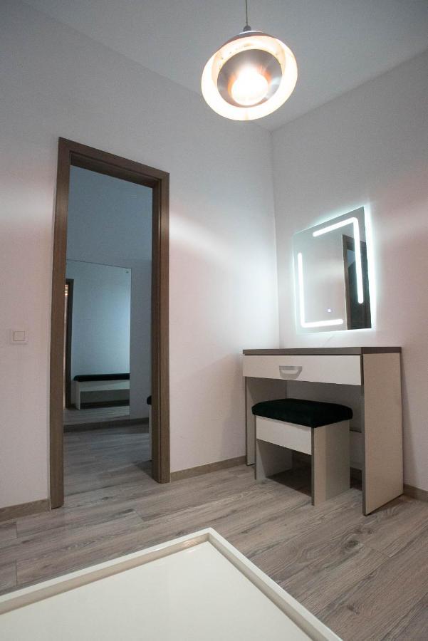 Confort Plus 37 Sibiu Extérieur photo
